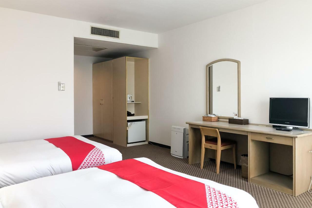 Hotel And Renta Car 660 Nacsikacuura Kültér fotó