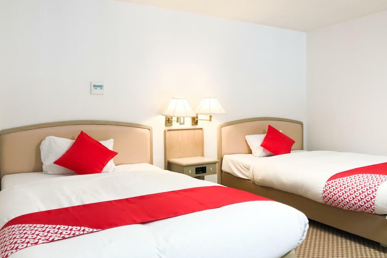 Hotel And Renta Car 660 Nacsikacuura Kültér fotó