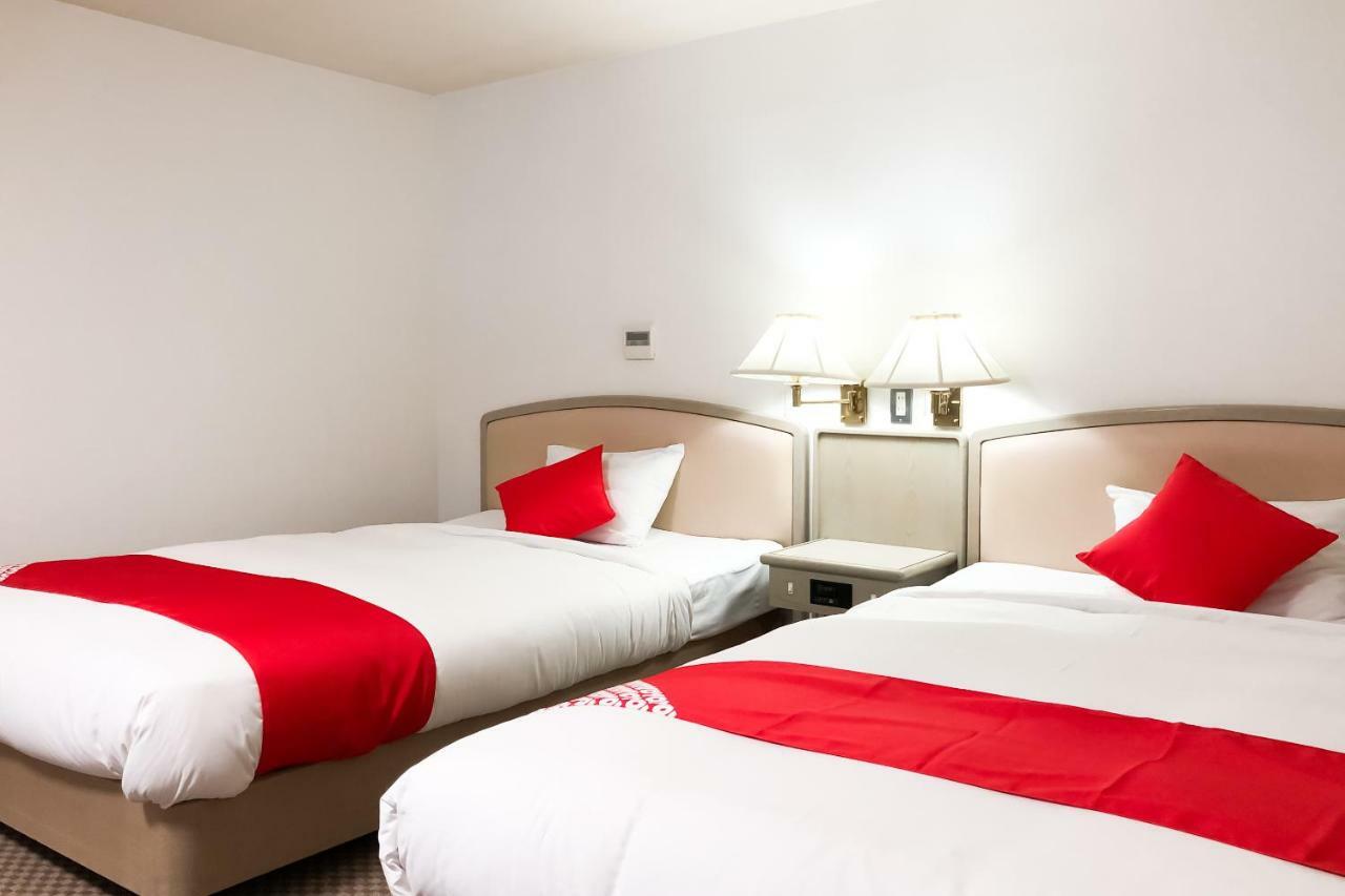 Hotel And Renta Car 660 Nacsikacuura Kültér fotó