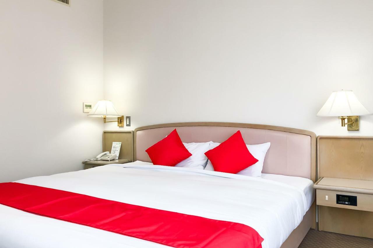 Hotel And Renta Car 660 Nacsikacuura Kültér fotó