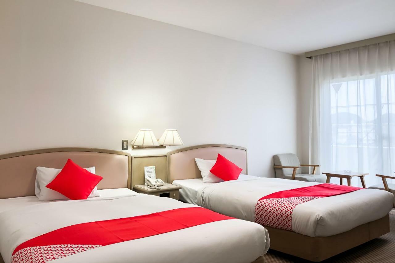 Hotel And Renta Car 660 Nacsikacuura Kültér fotó