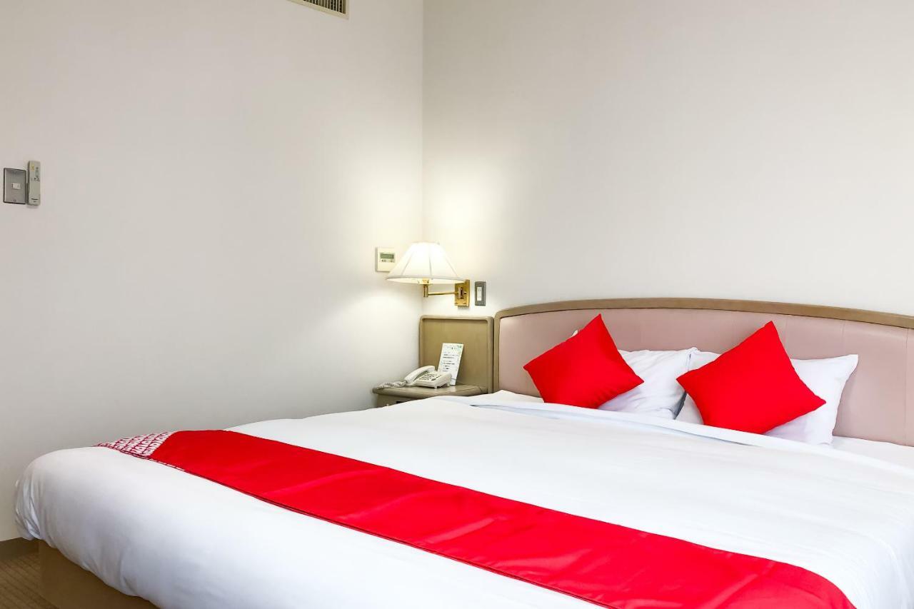 Hotel And Renta Car 660 Nacsikacuura Kültér fotó