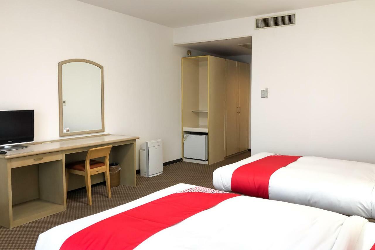 Hotel And Renta Car 660 Nacsikacuura Kültér fotó