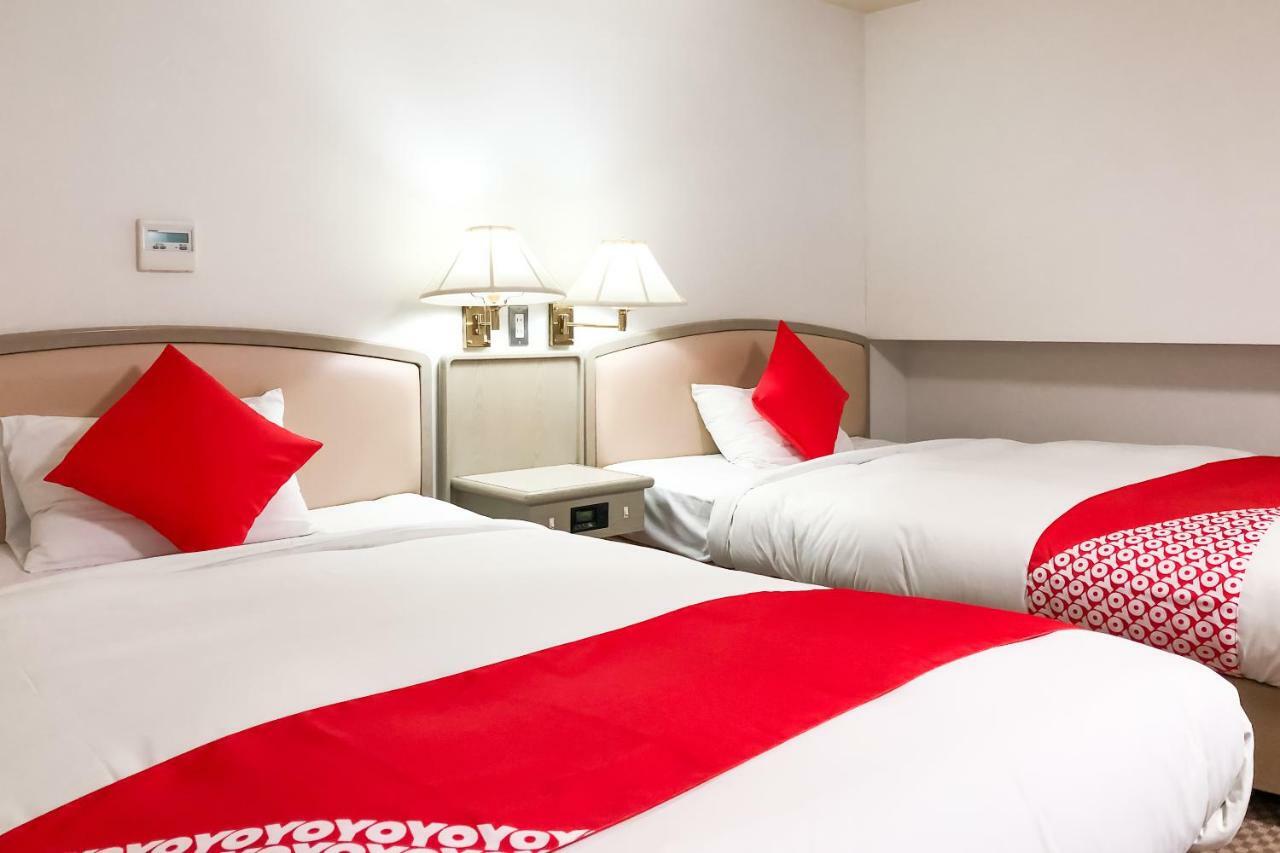 Hotel And Renta Car 660 Nacsikacuura Kültér fotó